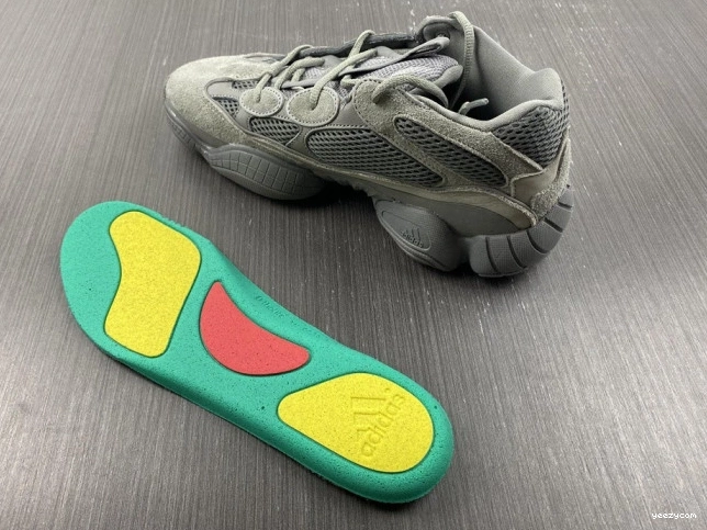 Yeezy Granite GW6373 500 Adidas 0306